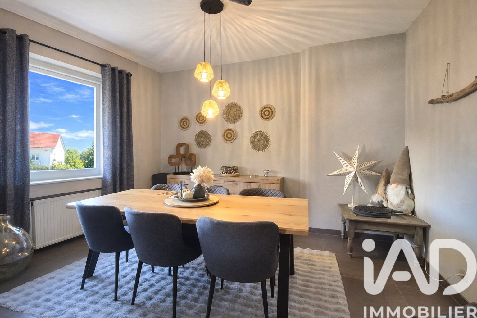 Maison à vendre, 155m², Faulquemont