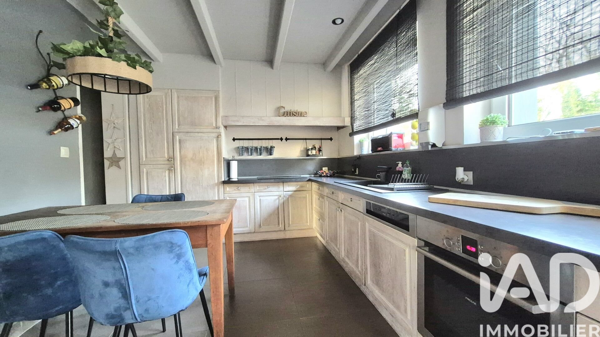 Maison à vendre, 155m², Faulquemont