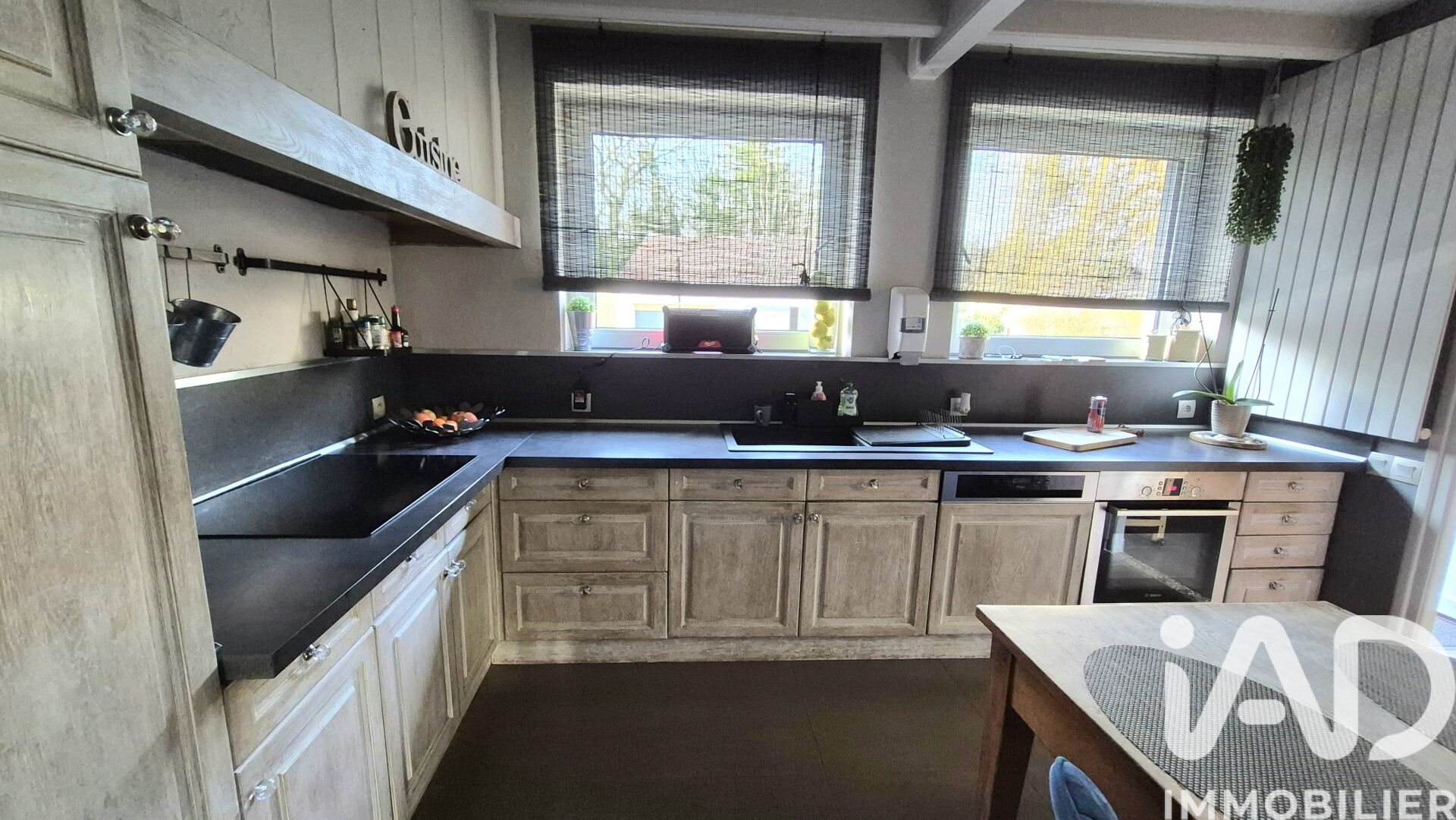 Maison à vendre, 155m², Faulquemont