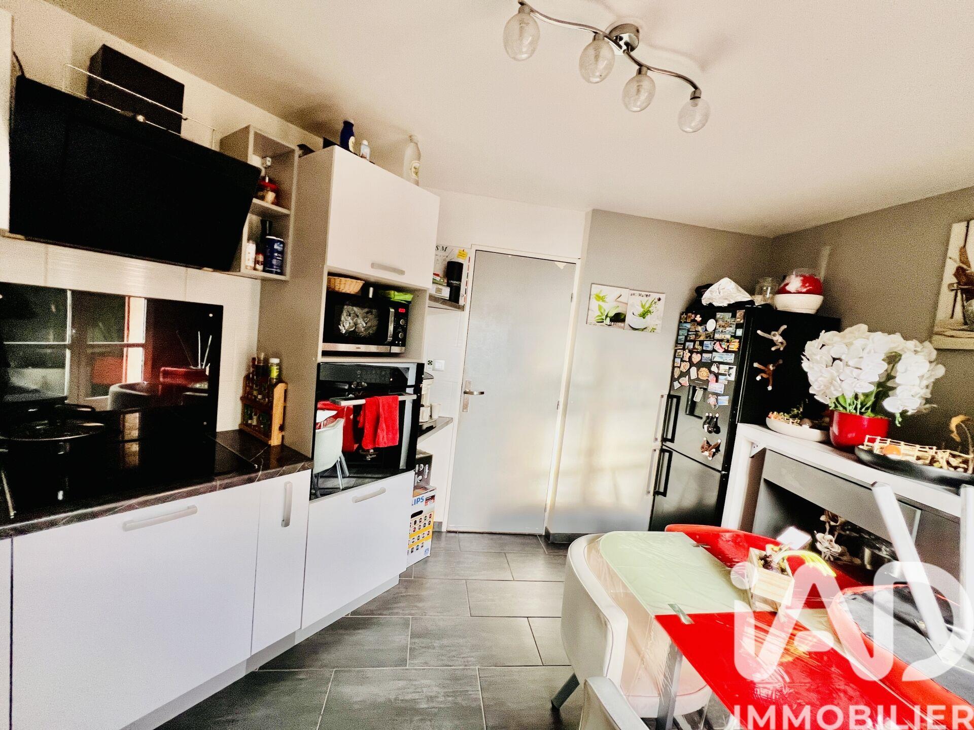 Appartement à vendre, 72m², Saint-Brice-sous-Forêt