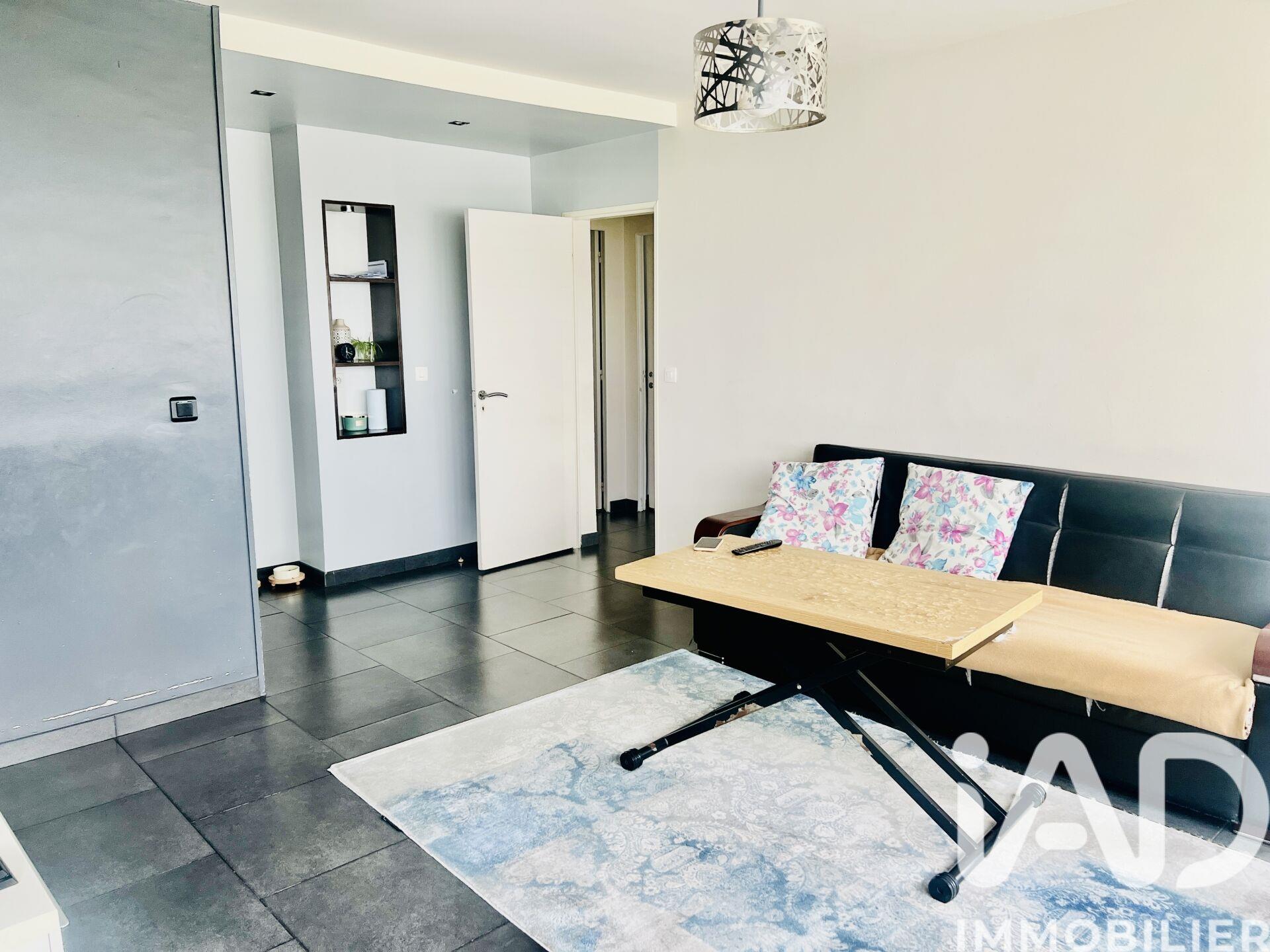 Appartement à vendre, 66m², Domont