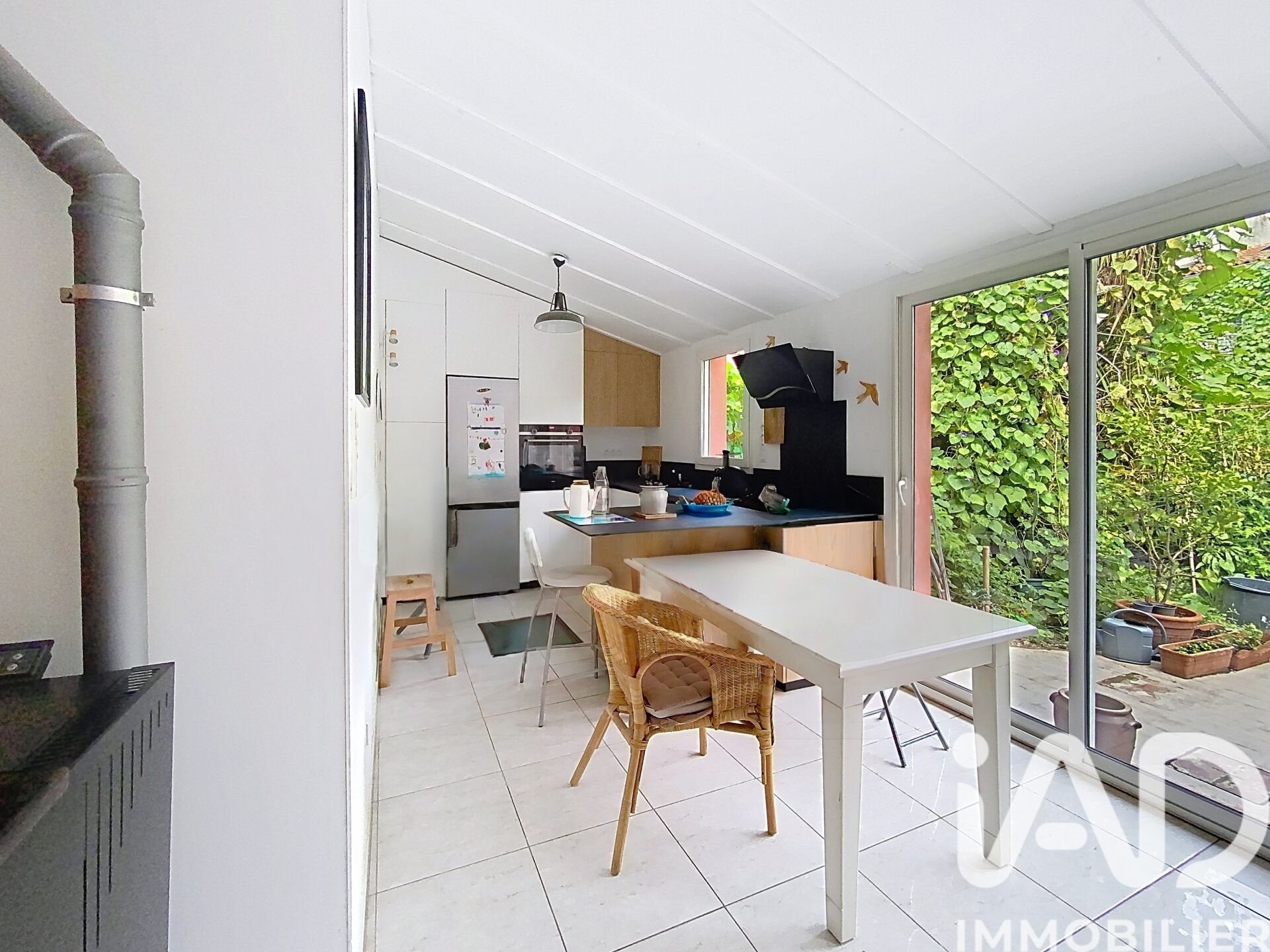 Maison à vendre, 102m², Grenade