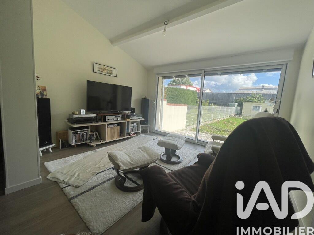 Maison à vendre, 106m², Bordeaux