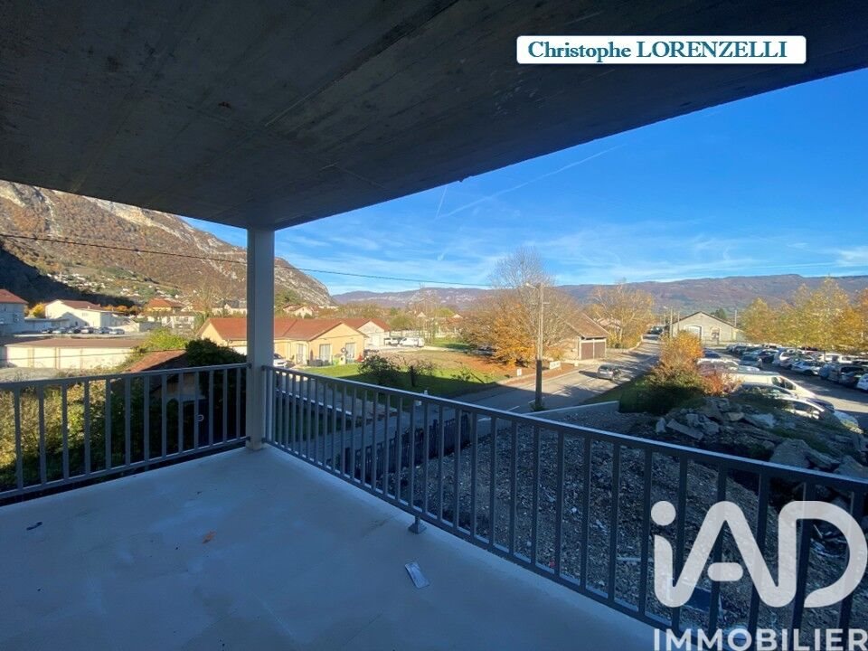 Appartement à vendre, 69m², Culoz