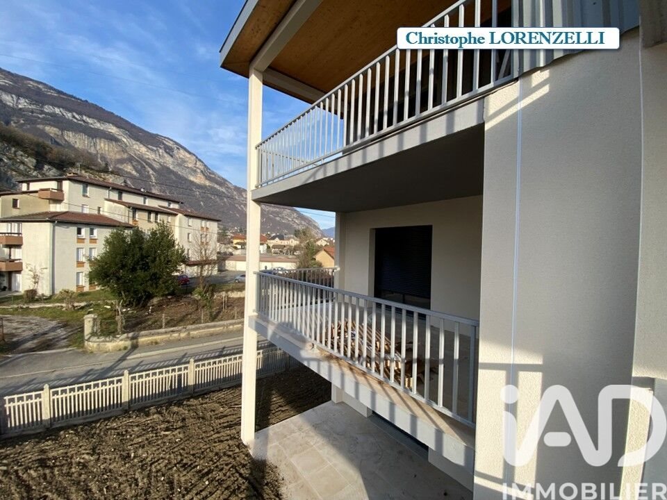 Appartement à vendre, 77m², Culoz