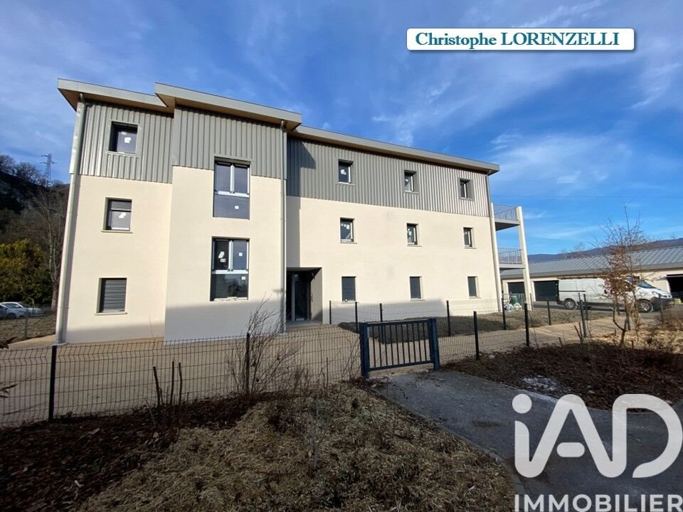 Appartement à vendre, 77m², Culoz