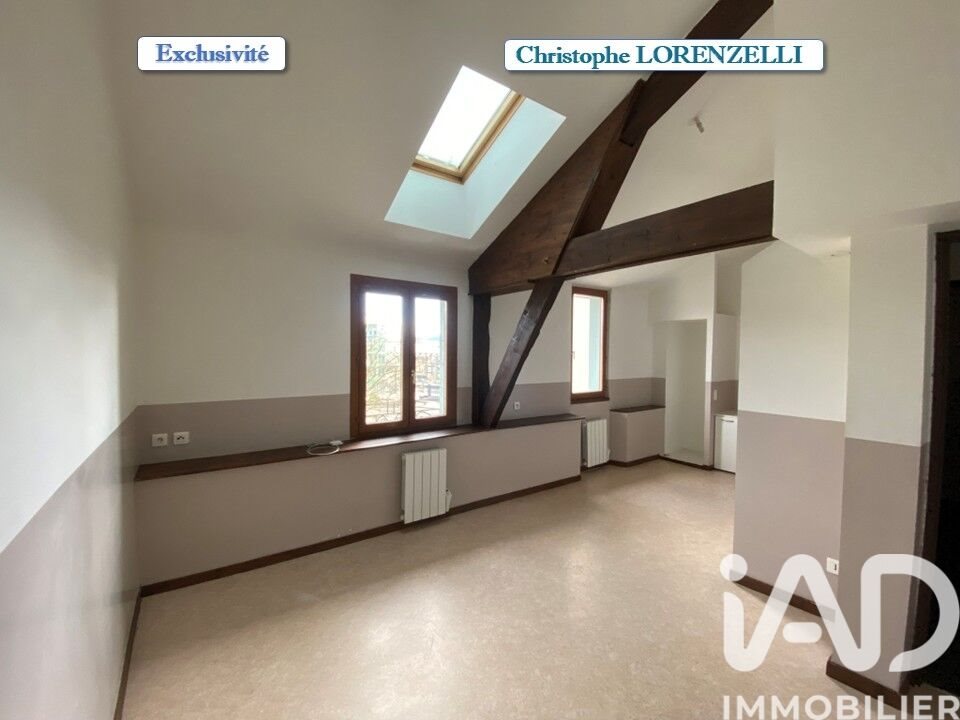 Appartement à vendre, 50m², Culoz