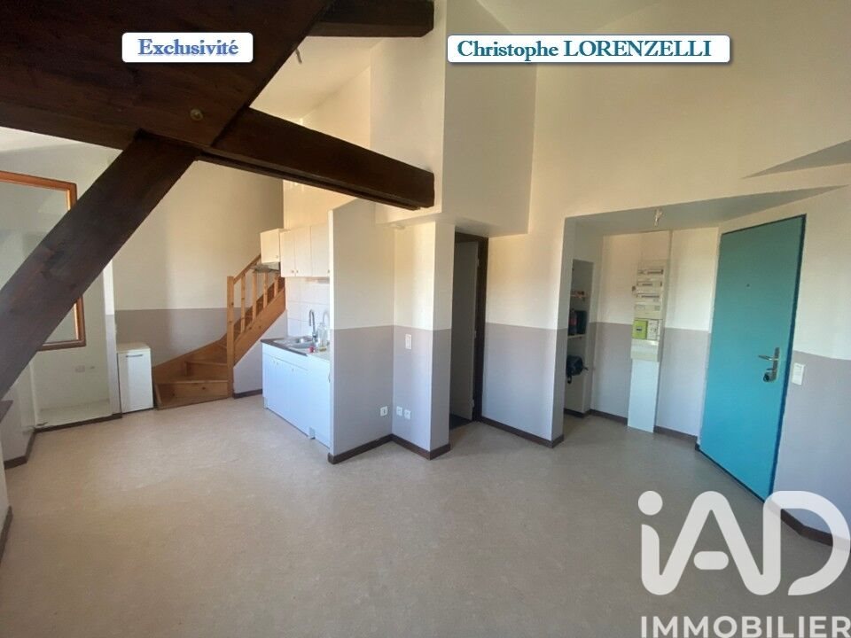 Appartement à vendre, 50m², Culoz
