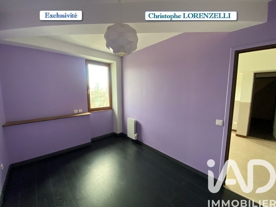 Appartement à vendre, 50m², Culoz