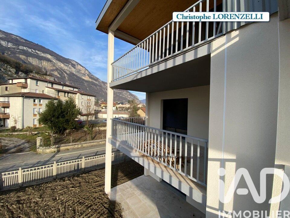 Appartement à vendre, 89m², Culoz