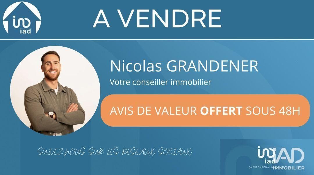 Appartement à vendre, 48m², Perpignan