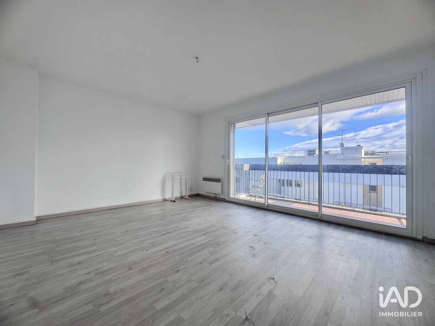 Appartement à vendre, 48m², Perpignan