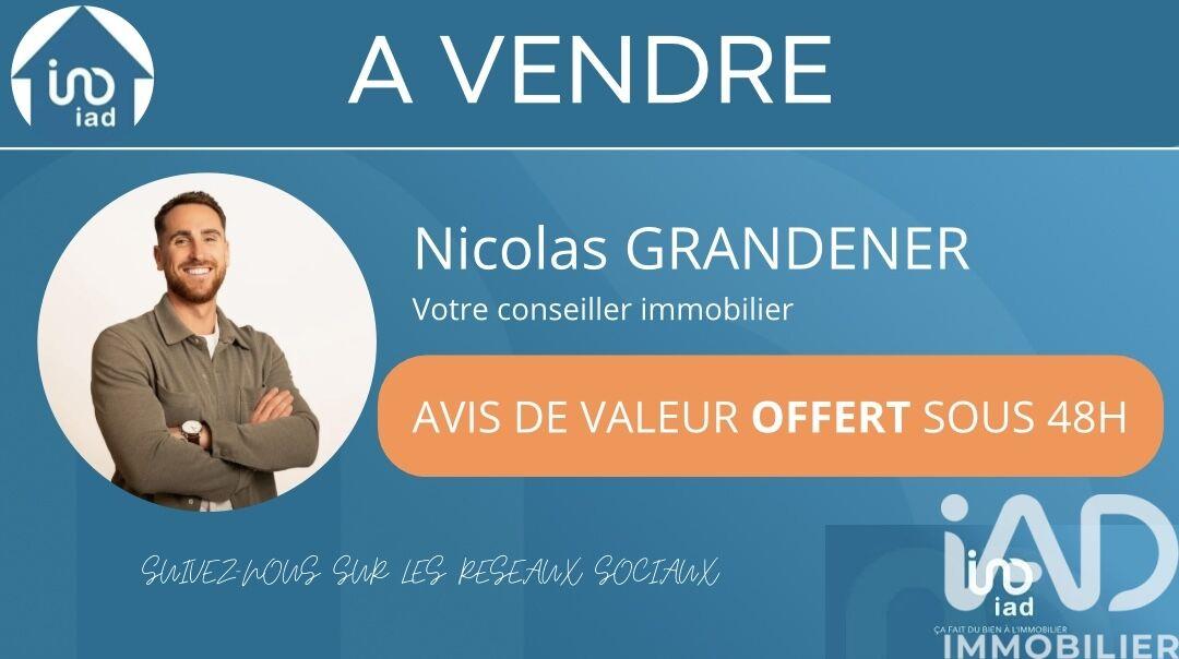 Appartement à vendre, 100m², Perpignan