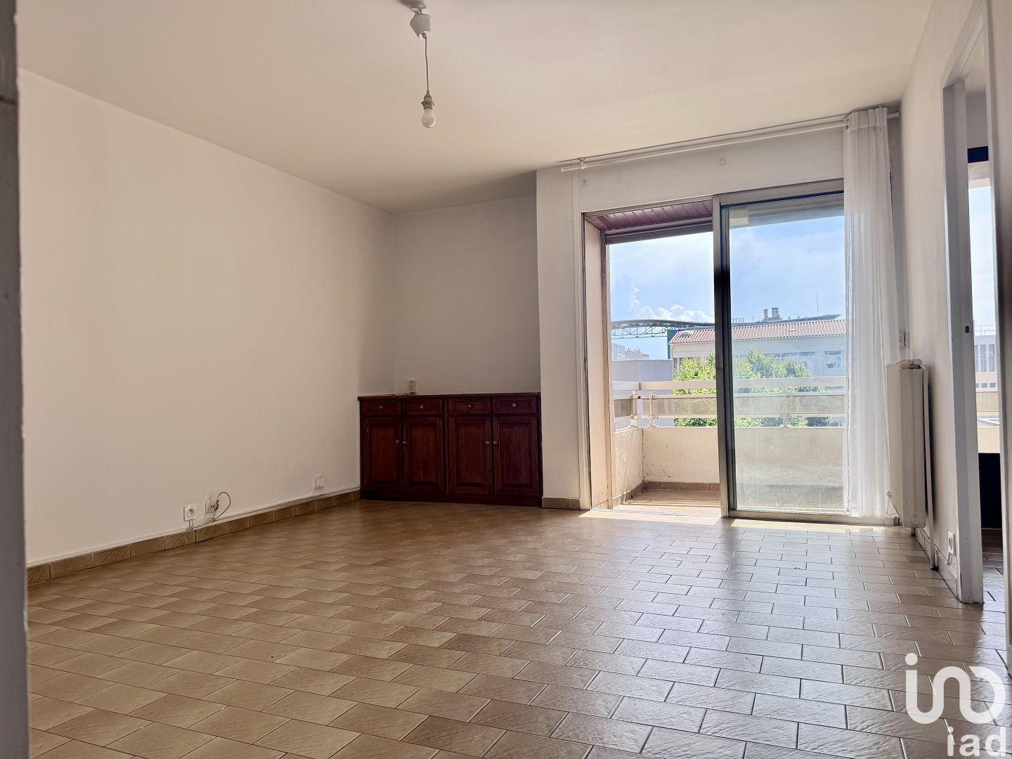 Appartement à vendre, 41m², Perpignan