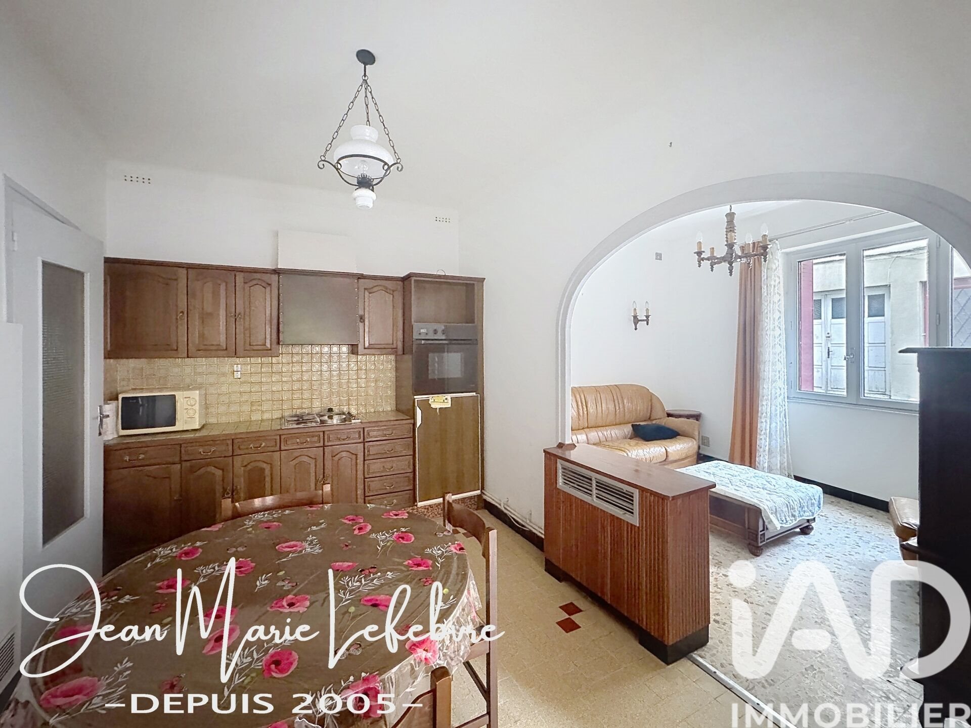 Maison à vendre, 97m², Condrieu