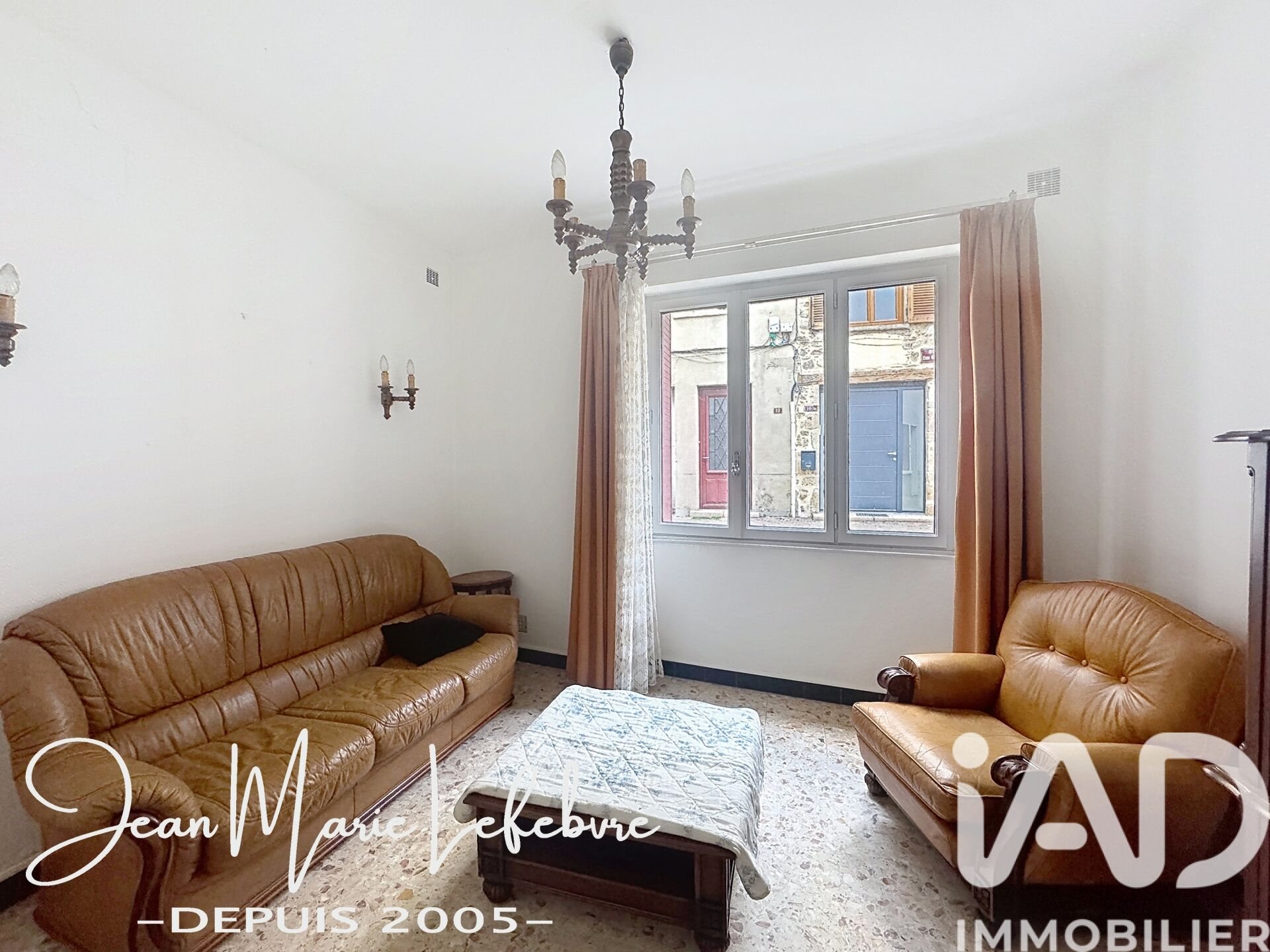 Maison à vendre, 97m², Condrieu