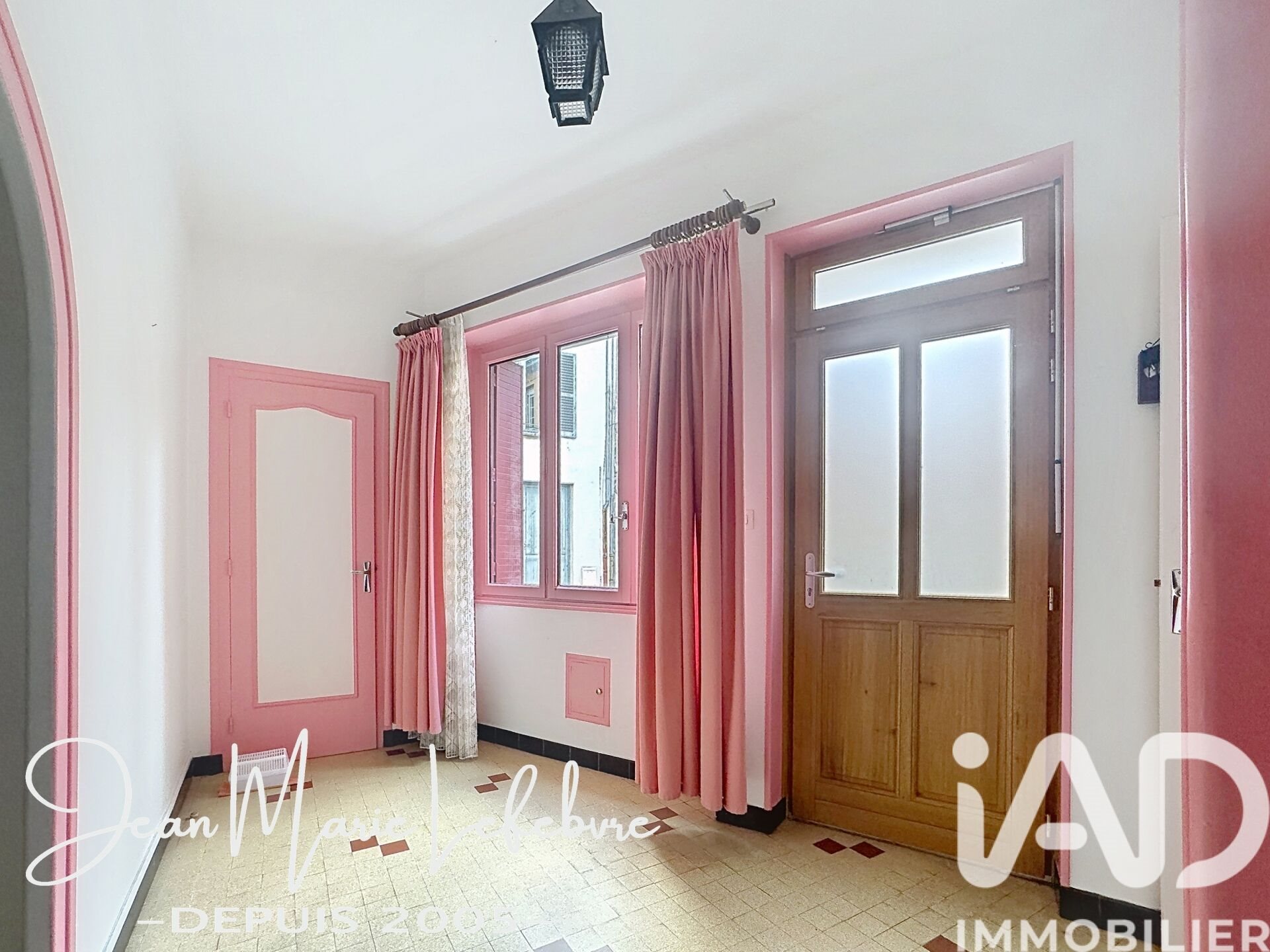 Maison à vendre, 97m², Condrieu