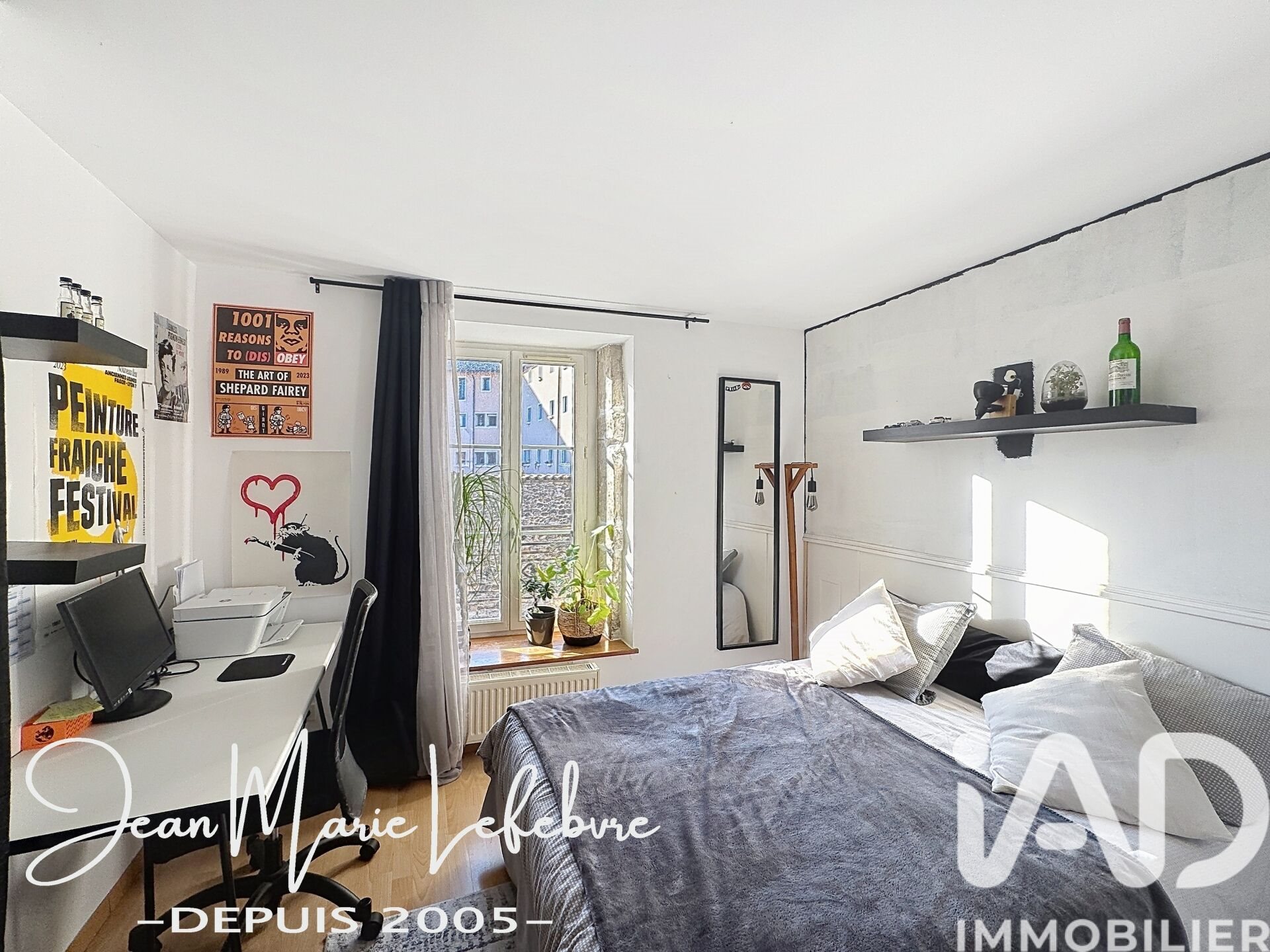 Maison à vendre, 110m², Condrieu