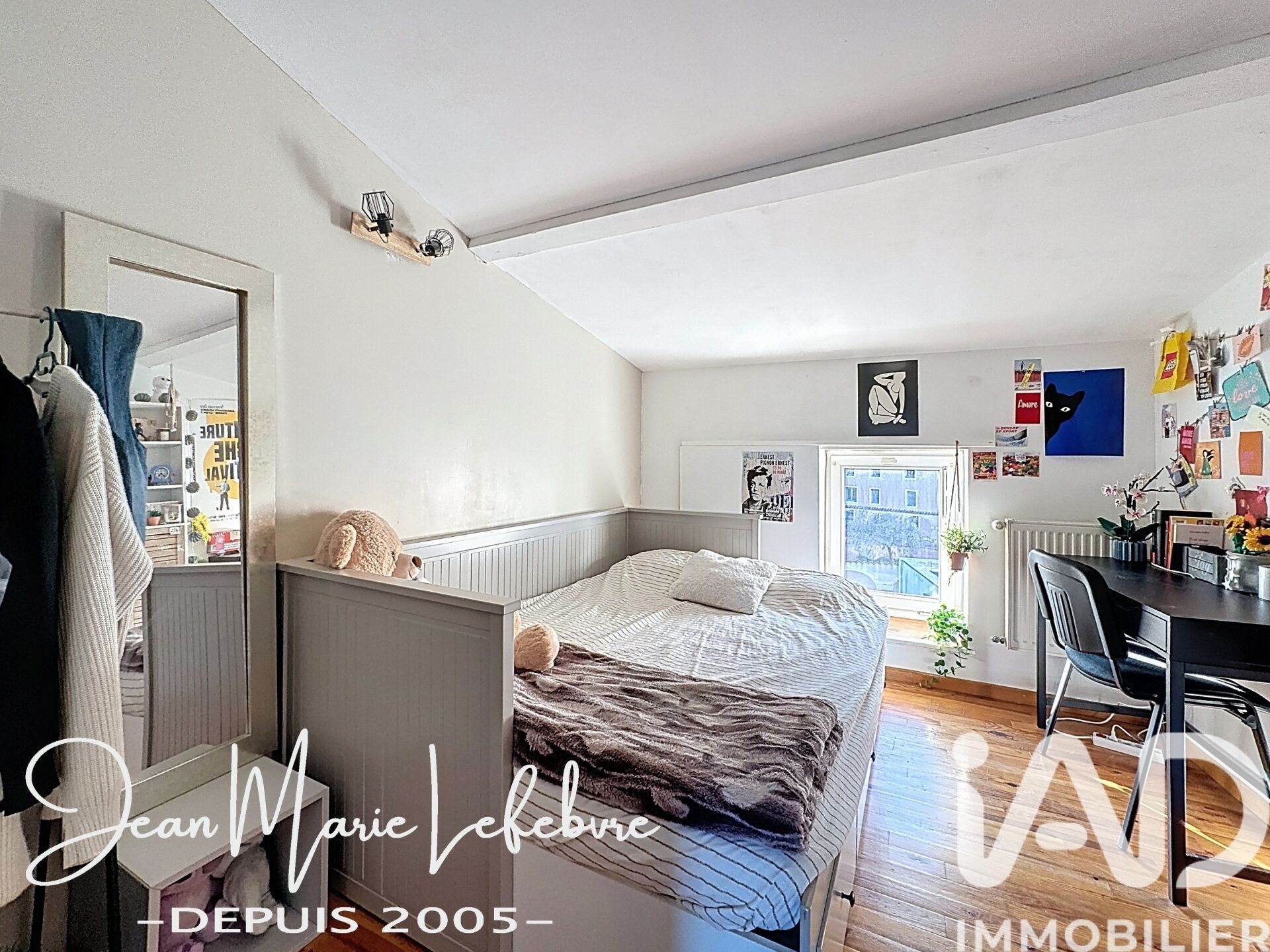 Maison à vendre, 110m², Condrieu
