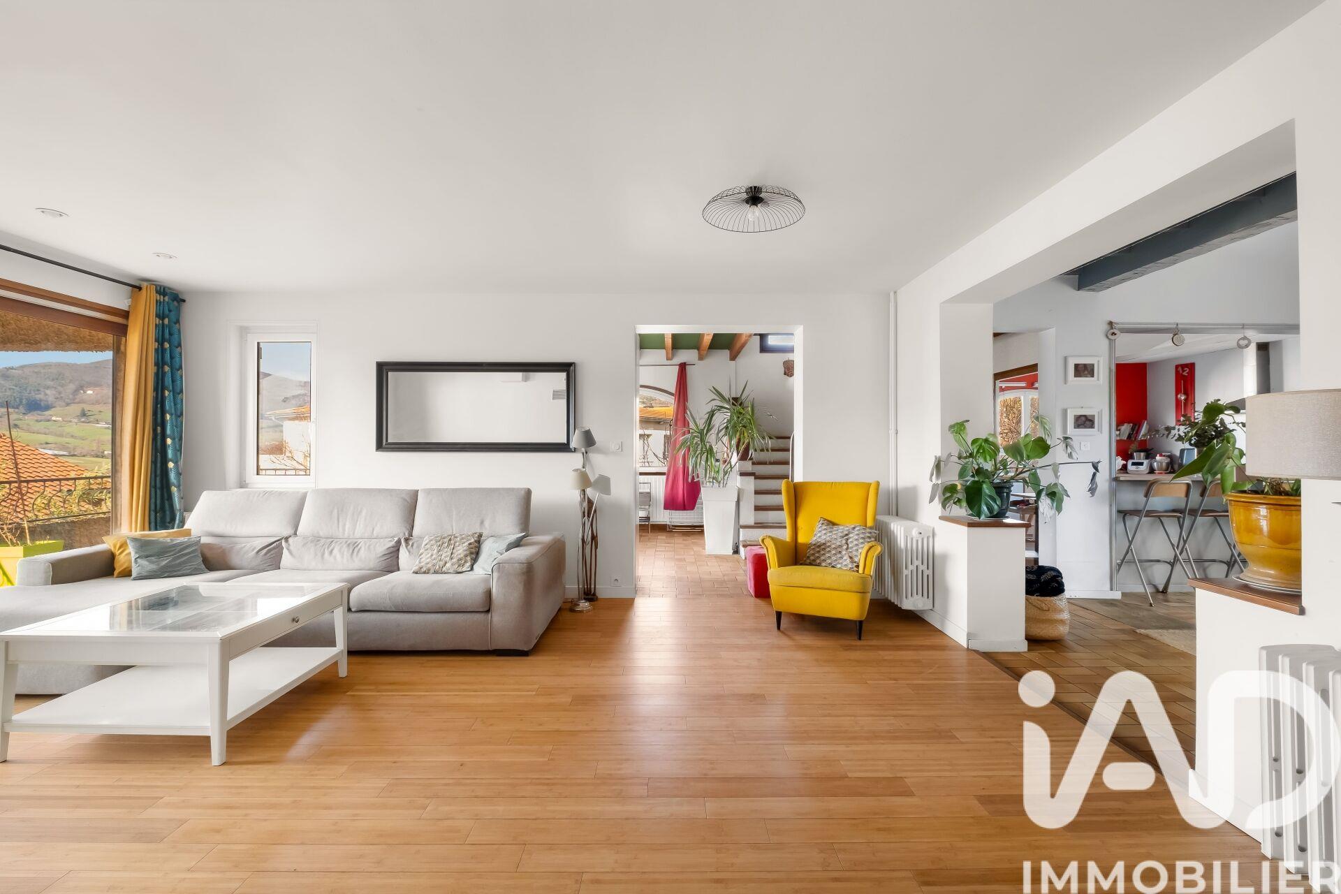 Maison à vendre, 228m², Vaugneray