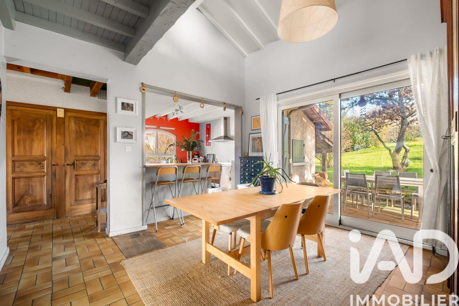 Maison à vendre, 228m², Vaugneray