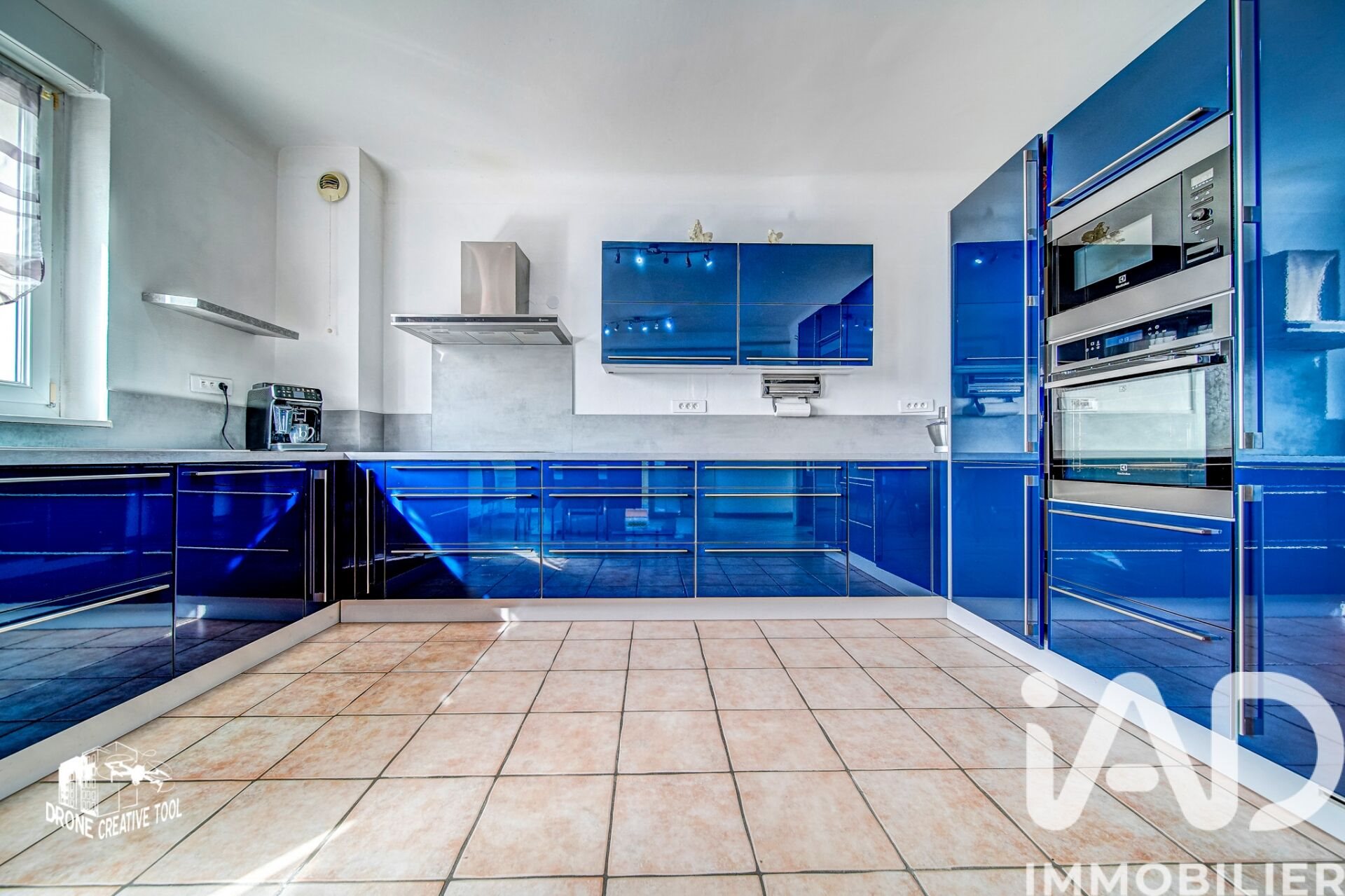 Appartement à vendre, 94m², Faulquemont