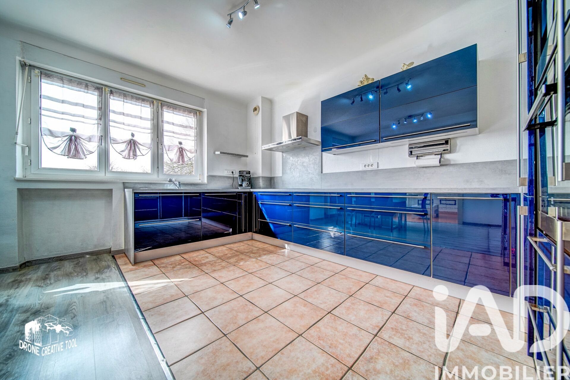 Appartement à vendre, 94m², Faulquemont