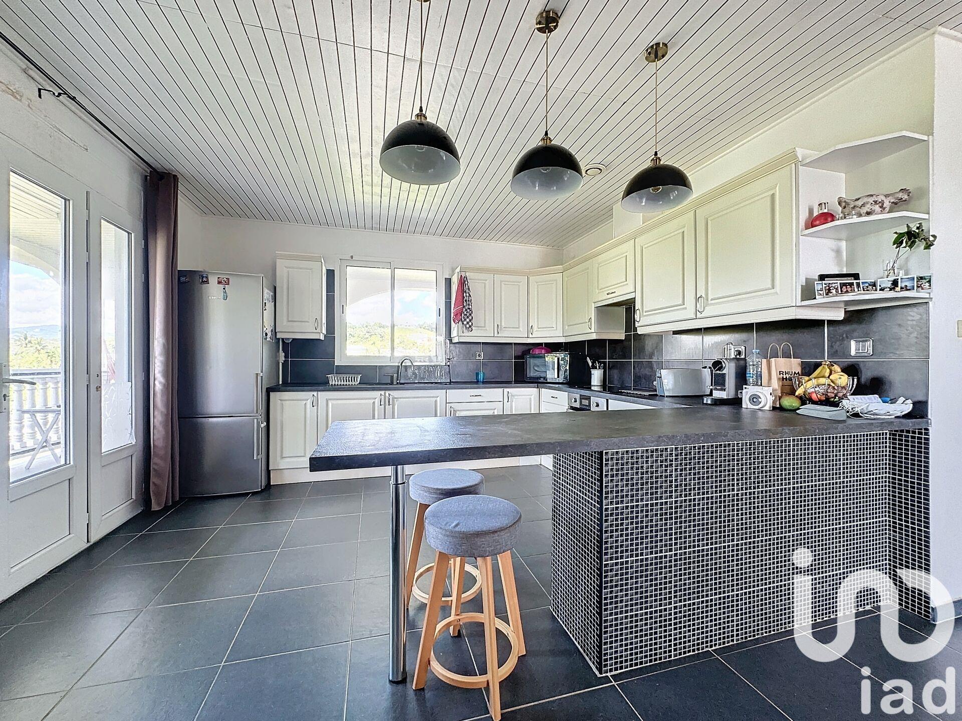 Appartement à vendre, 122m², Le Lamentin