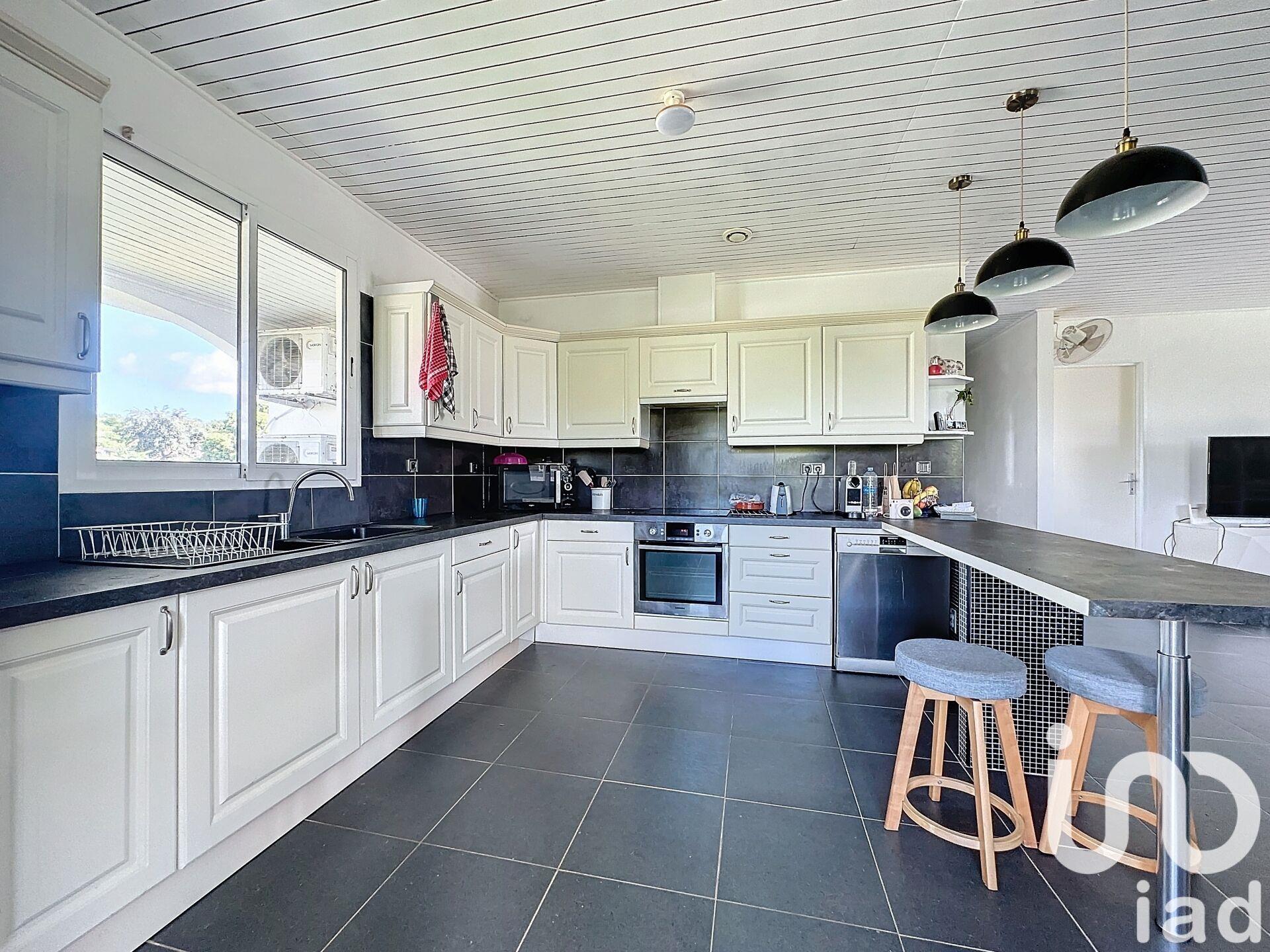 Appartement à vendre, 122m², Le Lamentin