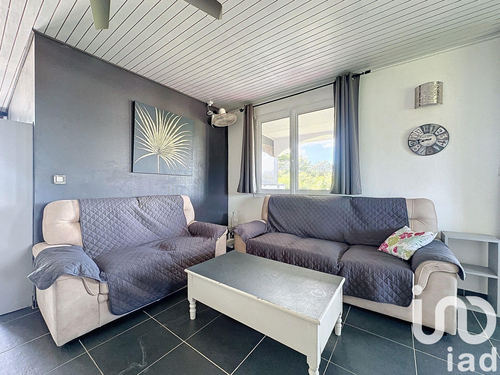 Appartement à vendre, 122m², Le Lamentin