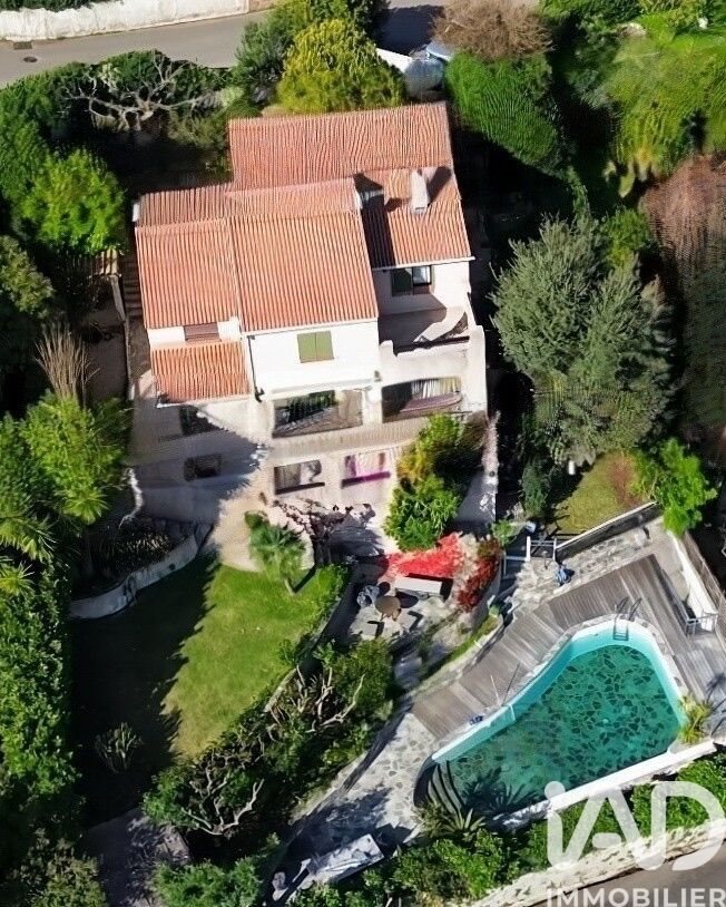 Maison à vendre, 225m², Furiani