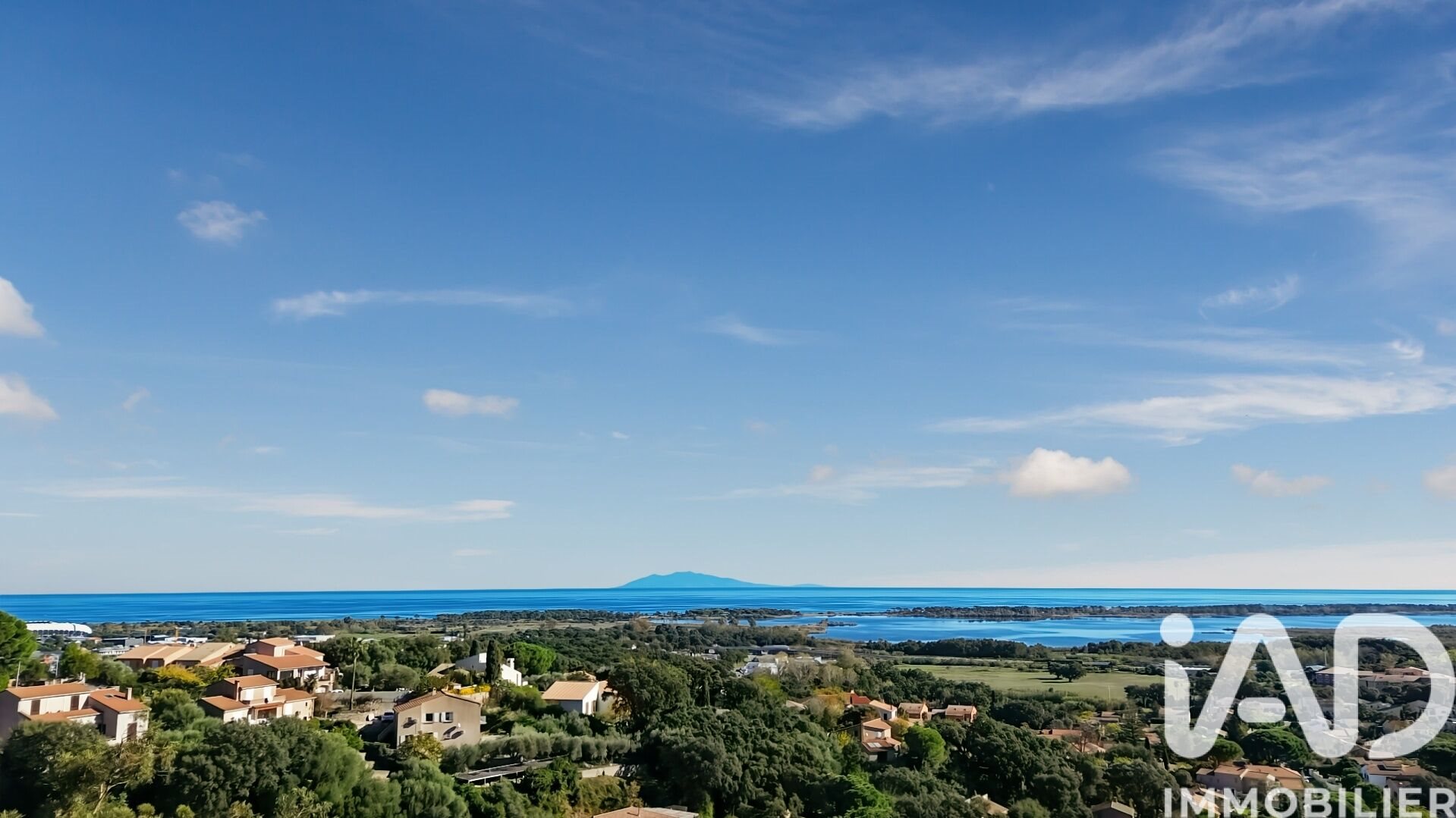 Maison à vendre, 225m², Furiani