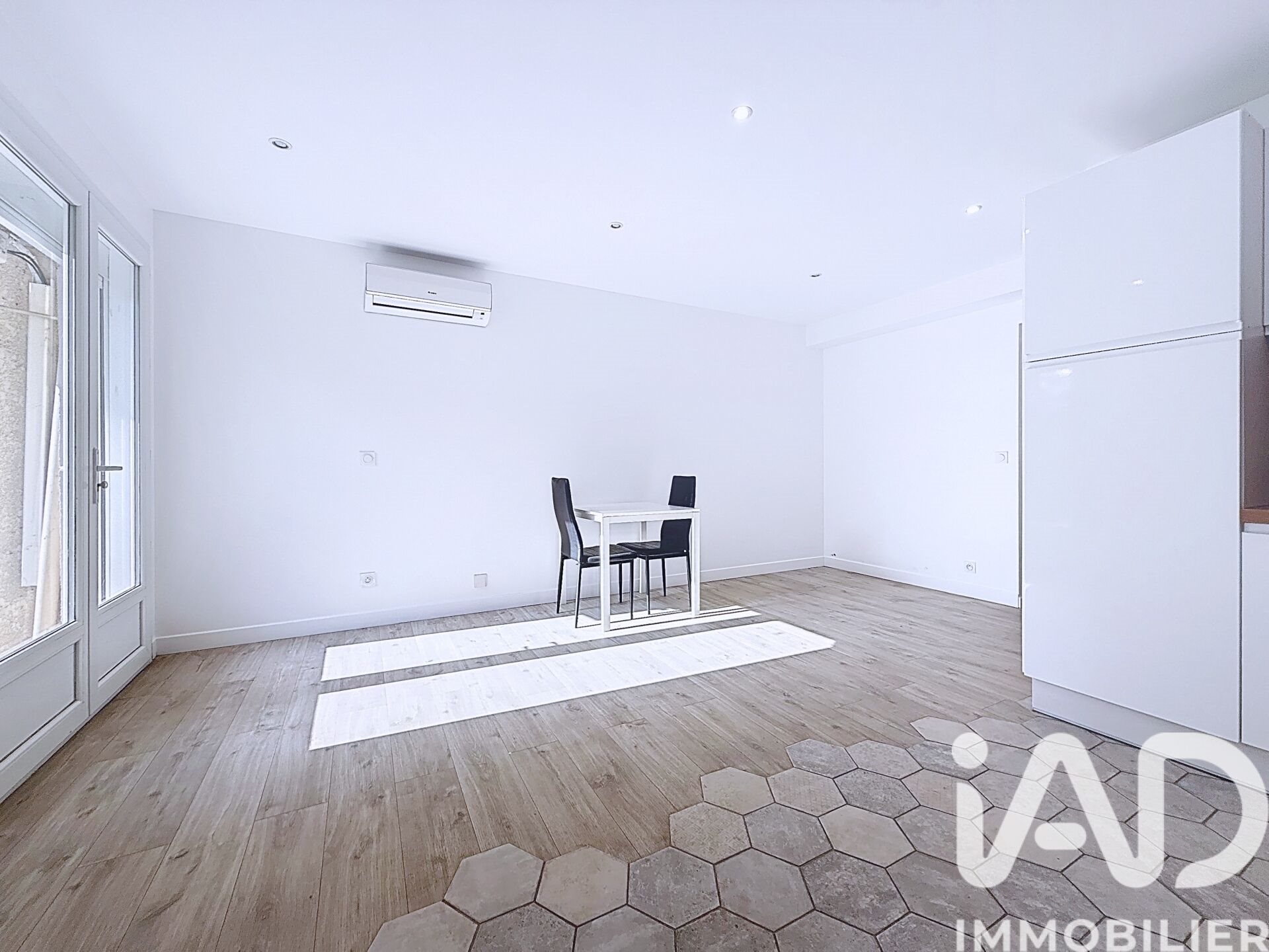 Appartement à louer, 45m², Vigneux-sur-Seine