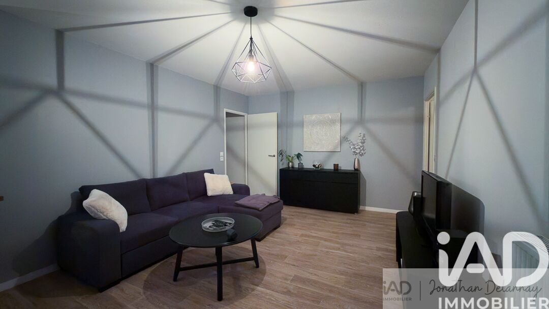 Appartement à vendre, 62m², Lormont