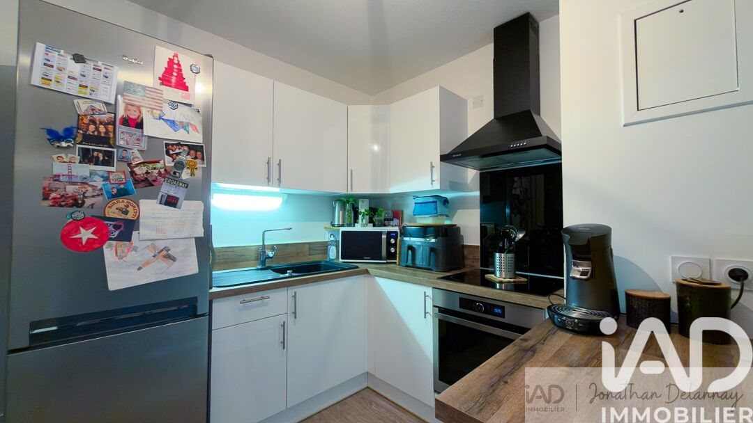 Appartement à vendre, 62m², Lormont