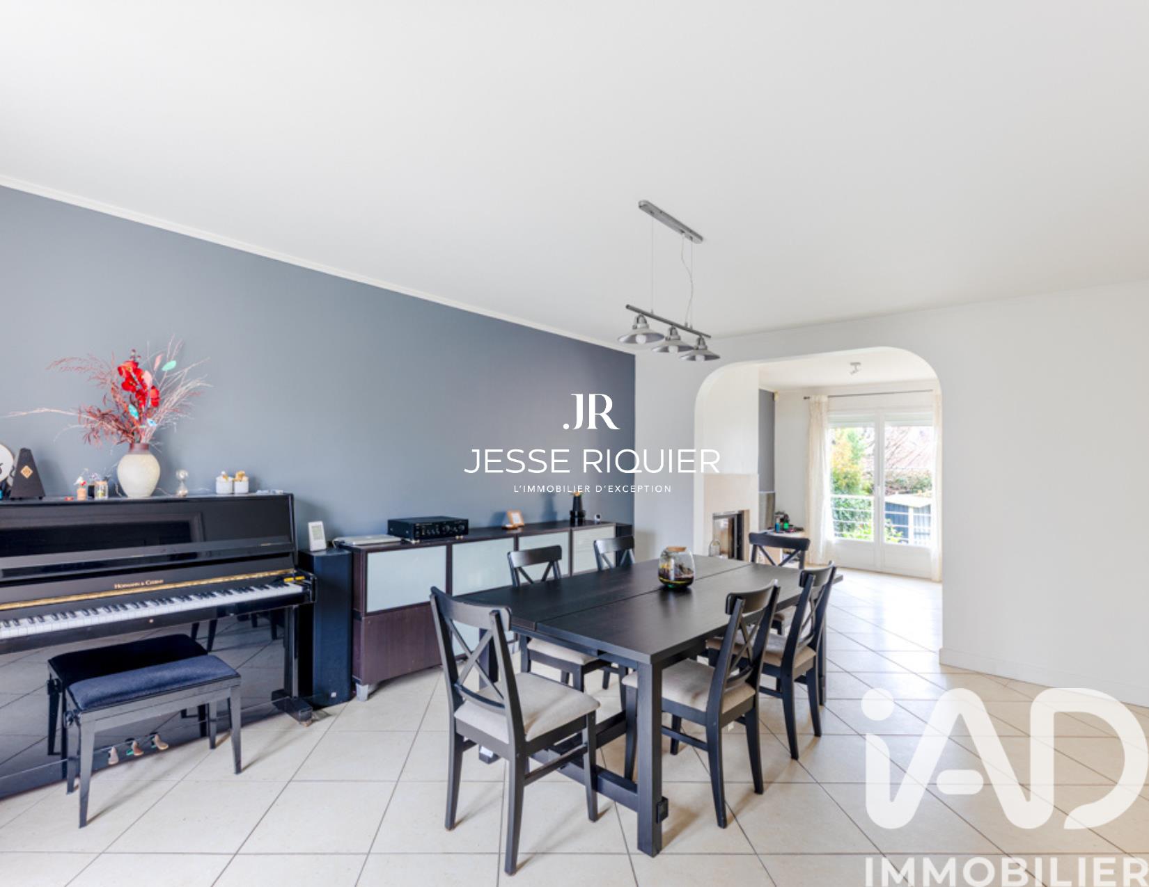 Maison à vendre, 131m², Beauchamp