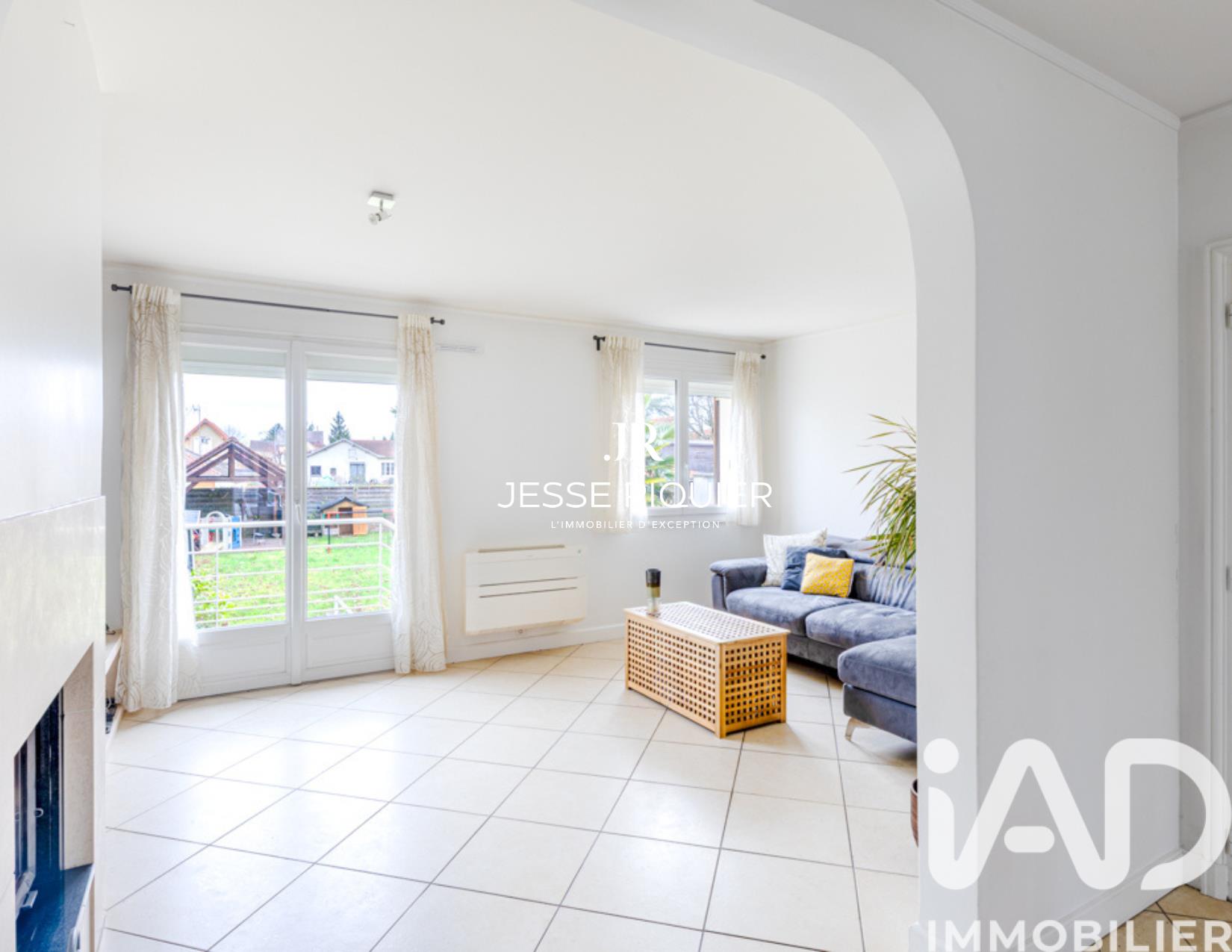 Maison à vendre, 131m², Beauchamp