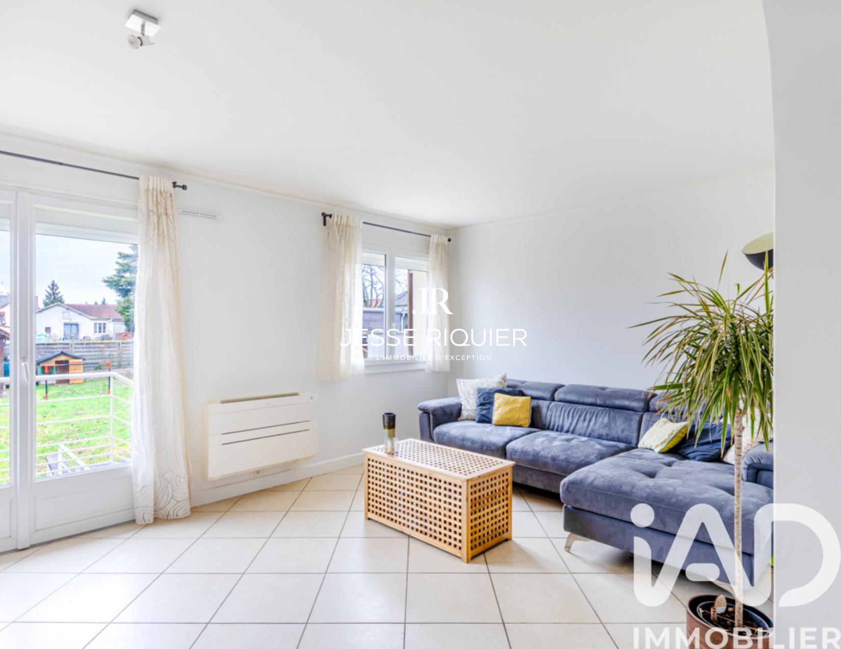 Maison à vendre, 131m², Beauchamp