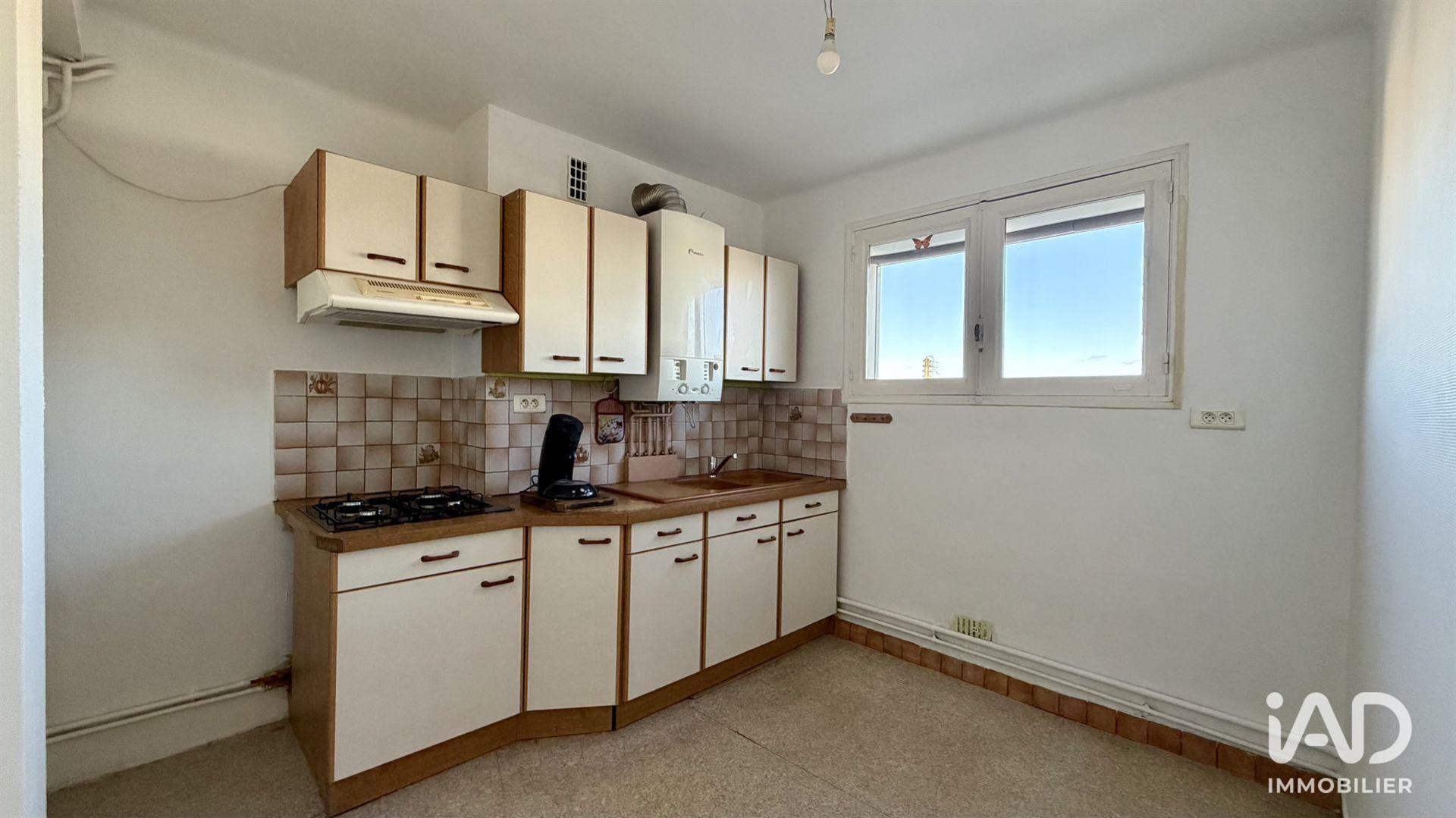 Appartement à vendre, 75m², Montauban