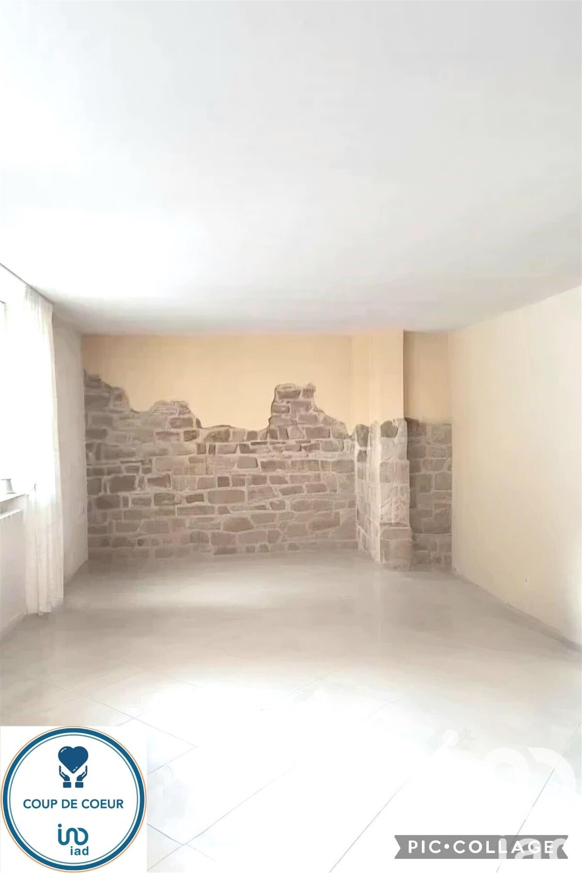 Appartement à vendre, 91m², Folkling