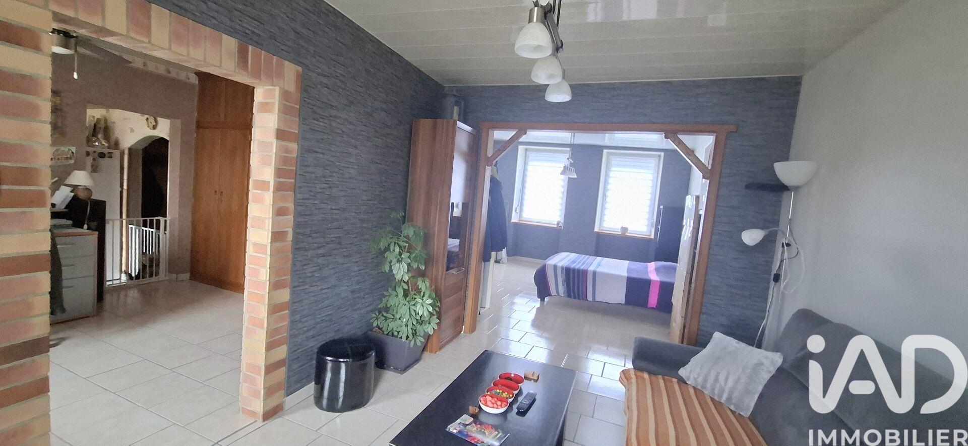 Maison à vendre, 116m², Farschviller