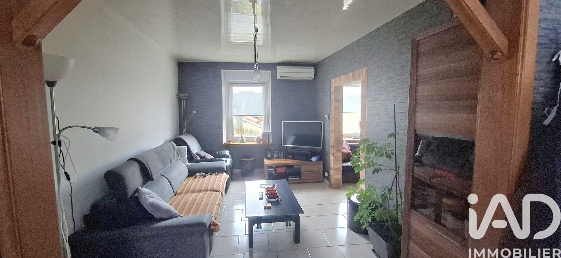 Maison à vendre, 116m², Farschviller