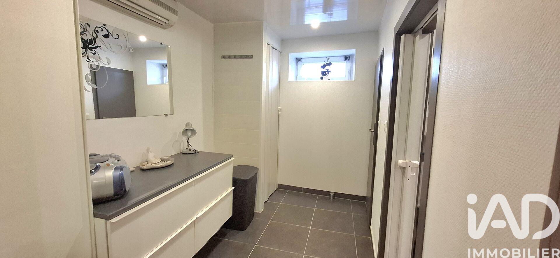 Maison à vendre, 116m², Farschviller