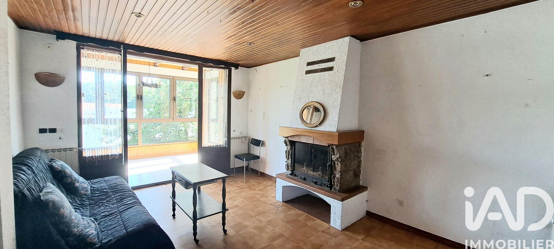 Maison à vendre, 145m², Sarreguemines