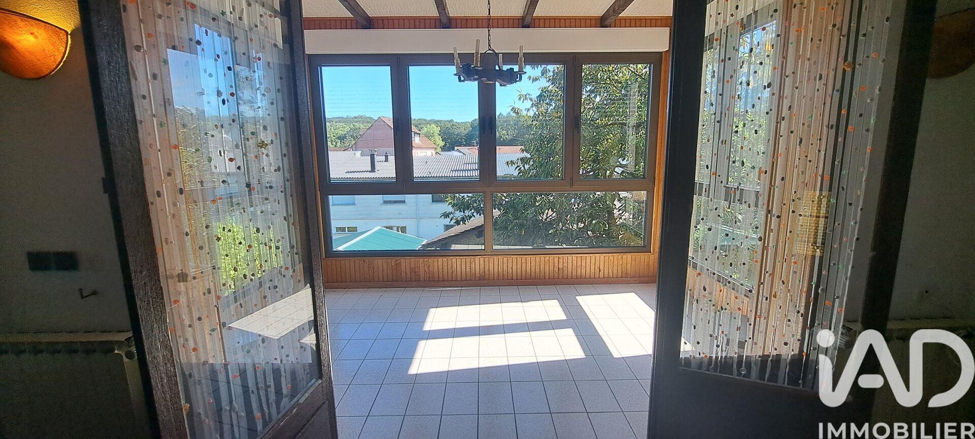 Maison à vendre, 145m², Sarreguemines