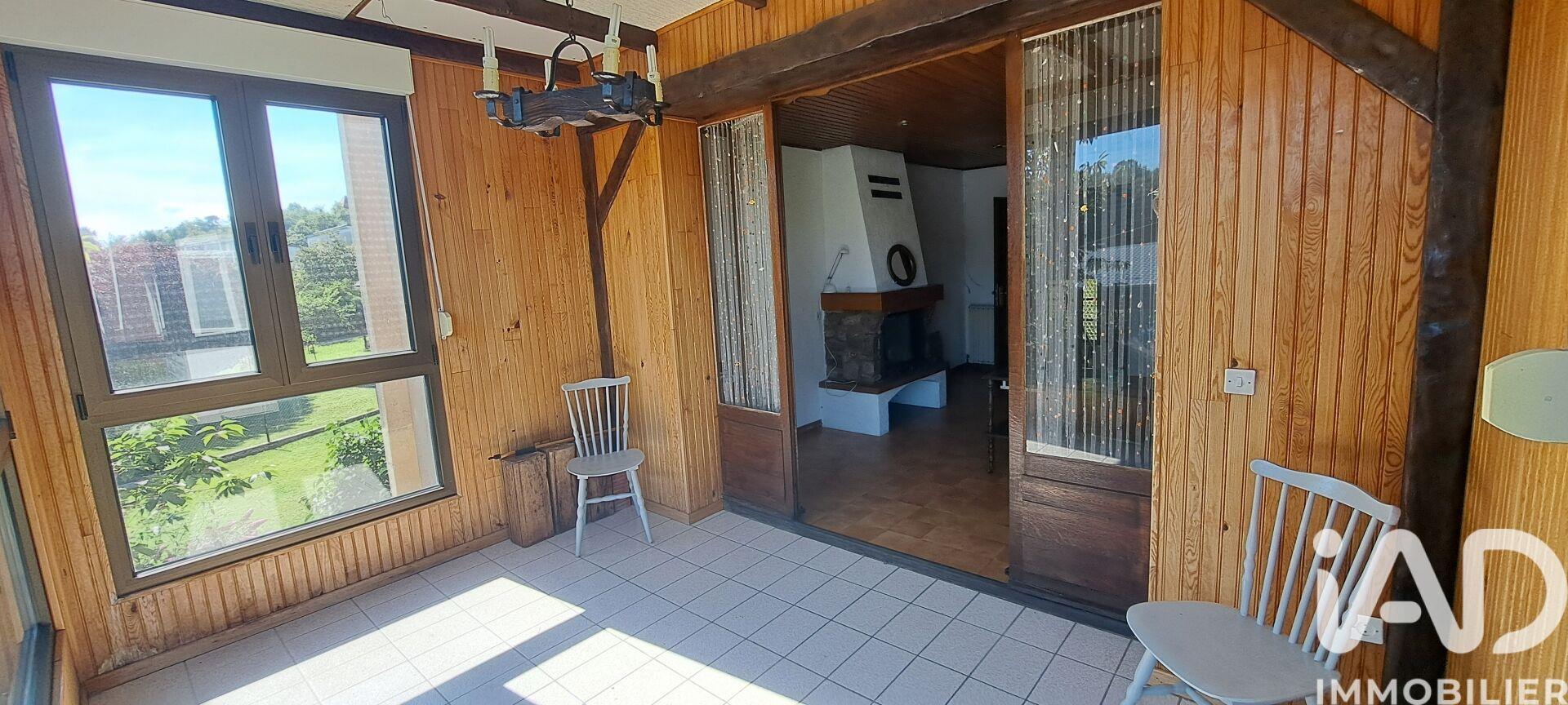 Maison à vendre, 145m², Sarreguemines