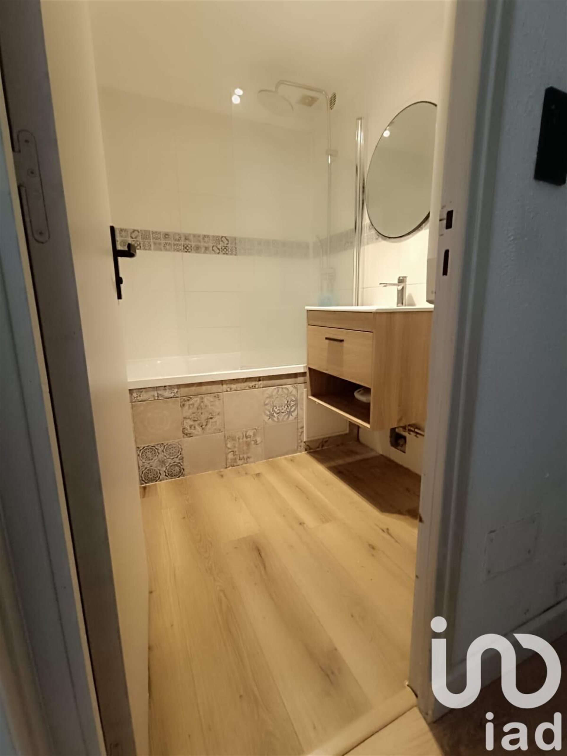 Appartement à vendre, 44m², Pia