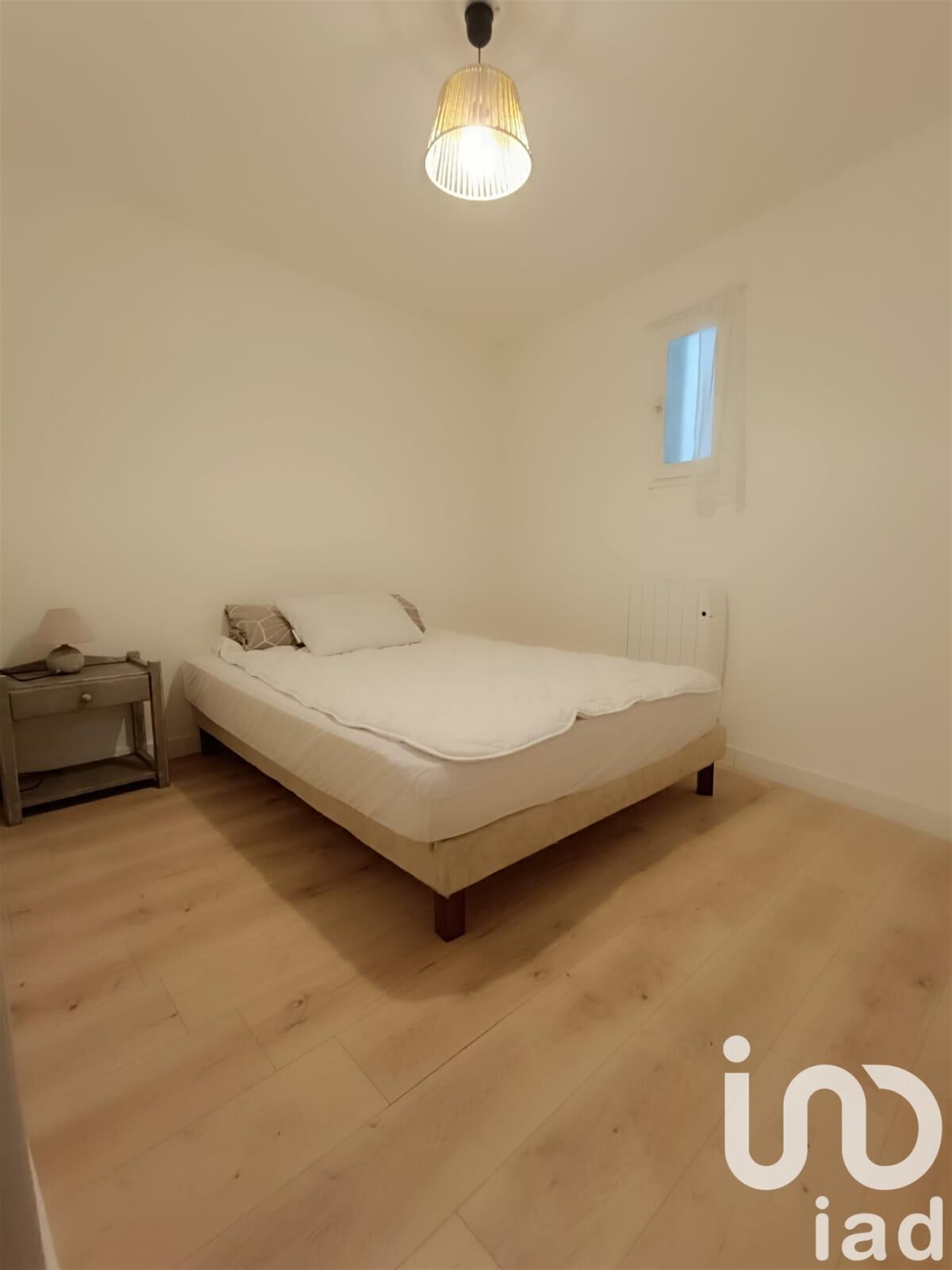 Appartement à vendre, 44m², Pia