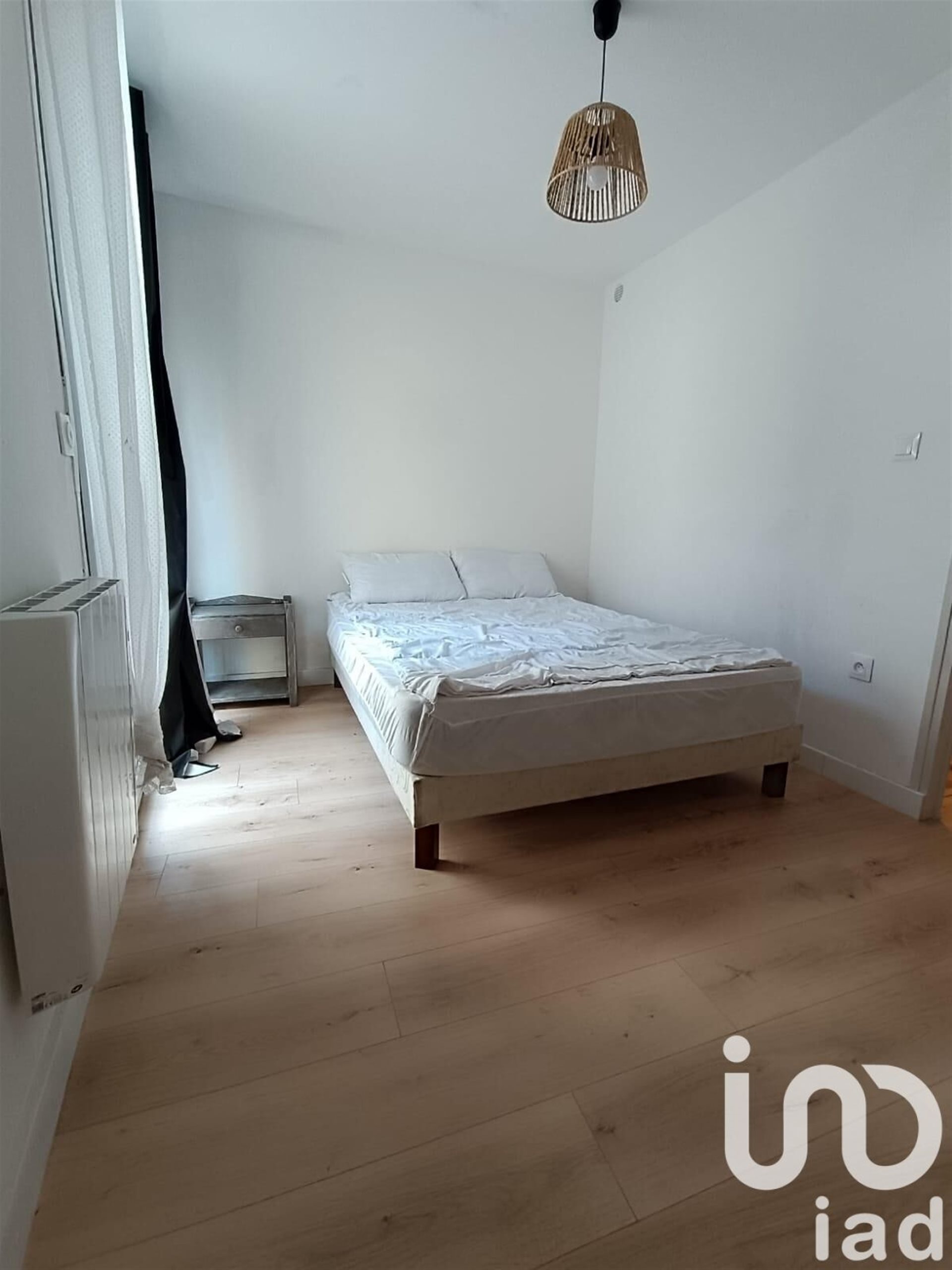 Appartement à vendre, 44m², Pia