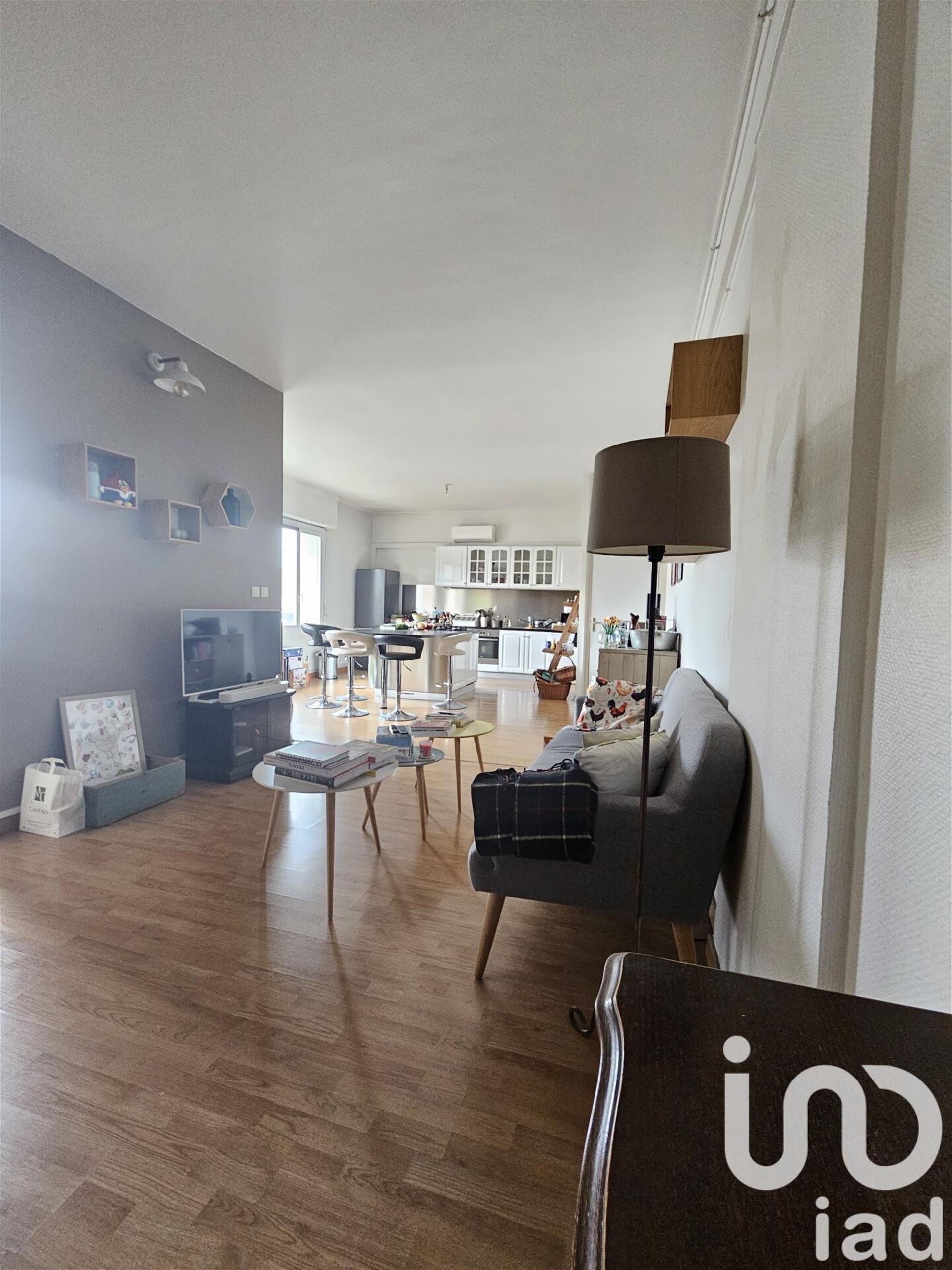 Appartement à vendre, 76m², Perpignan